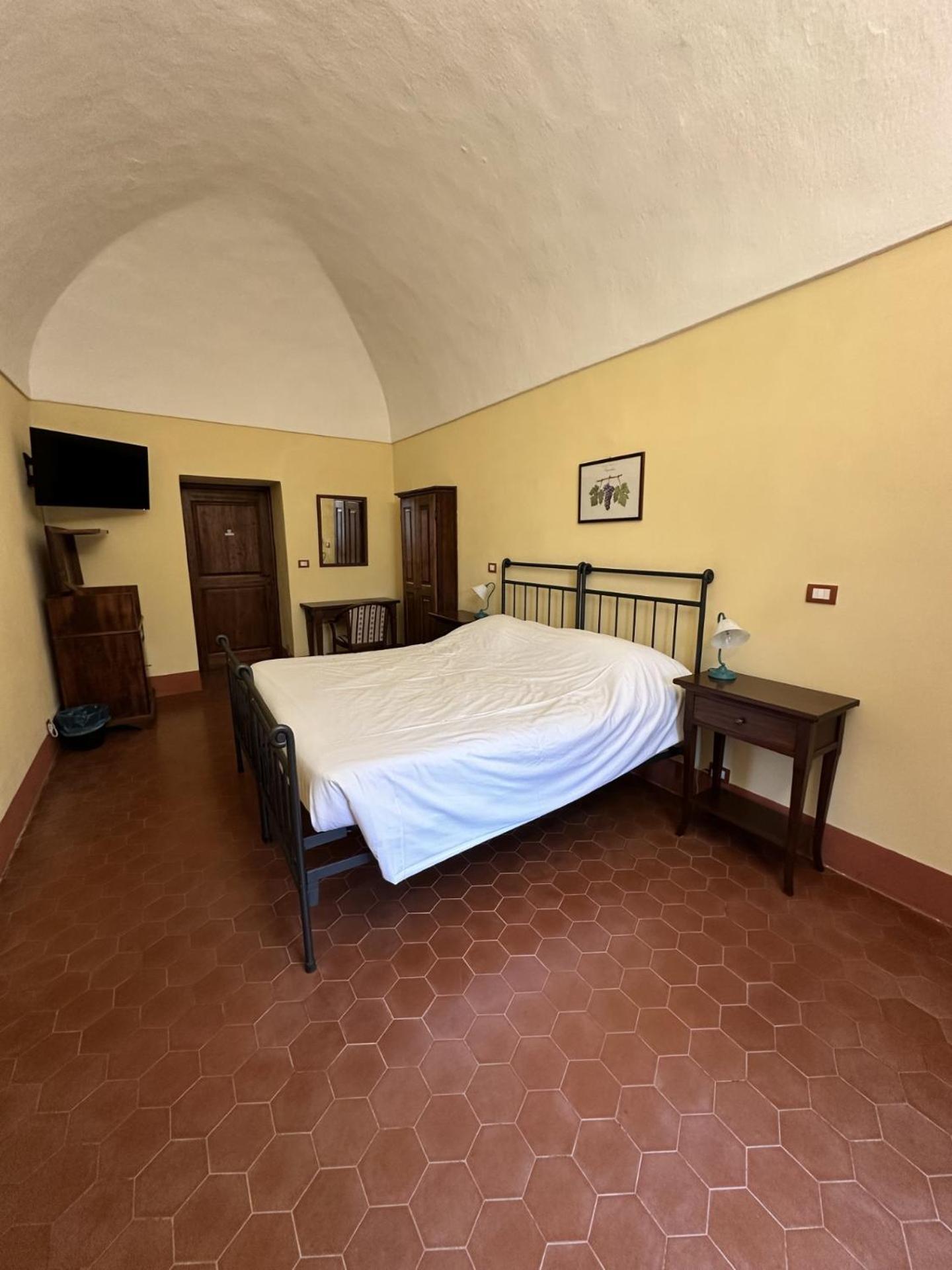 Abbazia Delle Sorelle Novello Eksteriør bilde