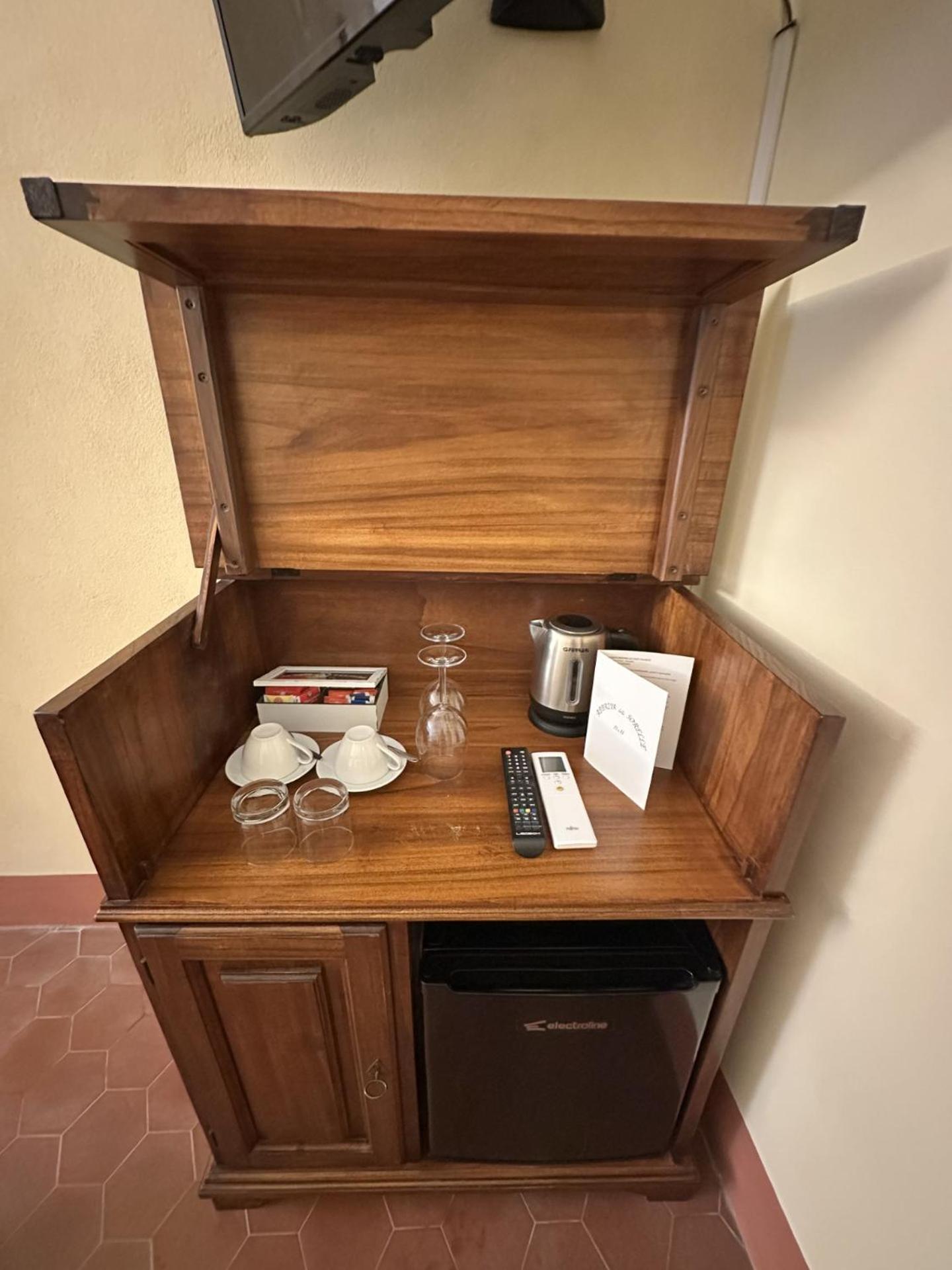 Abbazia Delle Sorelle Novello Eksteriør bilde