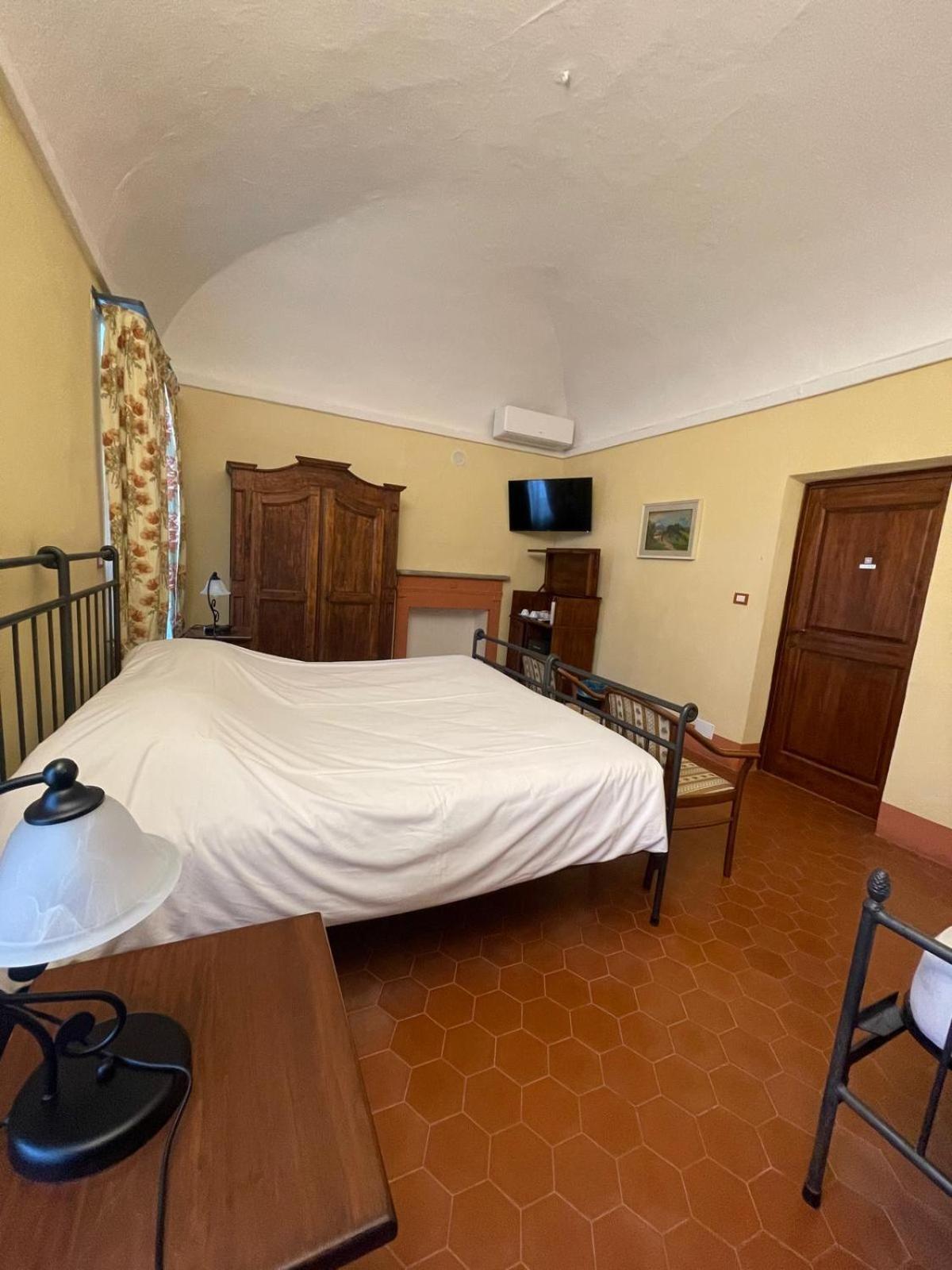 Abbazia Delle Sorelle Novello Eksteriør bilde
